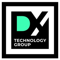 DX Technology Group logo - Similar company to Dx Technologies
