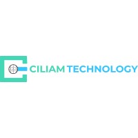 Ciliam Technology logo - Similar company to Jooxsoft | La Solution Informatique-782002027