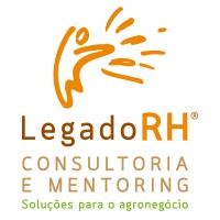LegadoRH Consultoria e Mentoring logo - Similar company to Chanceller Tocantins - Importação Exportação, Comércio Exterior