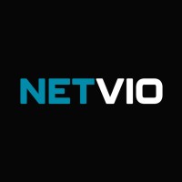 Netvio logo - Similar company to Teravm – Now Part Of Cobham Wireless
