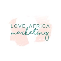 Love Africa Marketing logo - Similar company to Not So Couture