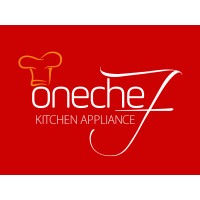 One_chef logo - Similar company to The Morgan Group