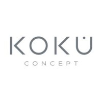 KOKU Concept logo - Similar company to Svolos Sa