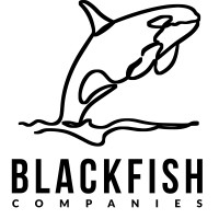 Blackfish Companies logo - Similar company to Cedarland Development Group