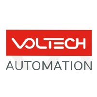 Voltech Automation logo - Similar company to Ecs Power And Control Ltd