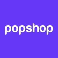 PopShop logo - Similar company to Sendd.Co