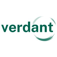 Verdant Plastics logo - Similar company to Realpolymers