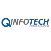 Q-Infotech Business IT Solutions logo - Similar company to Neuronext