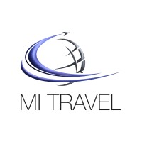 MI-TRAVEL logo - Similar company to M&M Sales And Marketing