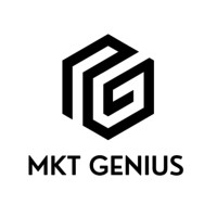 MKT GENIUS logo - Similar company to Prospectbase