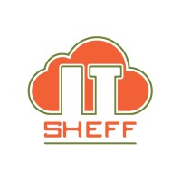 ITSheff.kz logo - Similar company to Cortina Consult