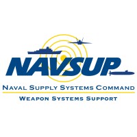 NAVSUP Weapon Systems Support logo - Similar company to Naval Supply Systems Command (Navsup)