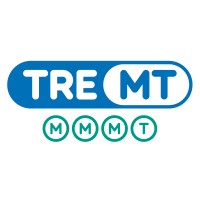 TRE -MT Meccanica logo - Similar company to Ramel S.R.L.