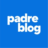Padreblog logo - Similar company to Catho.Jobs