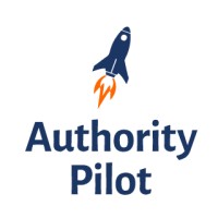 Authority Pilot logo - Similar company to Webfoundations