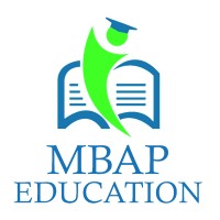 MBAP Education logo - Similar company to Sardar Gems And Jewellers