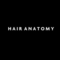 HAIR ANATOMY UK logo - Similar company to Levitex - Sleep Posture Experts