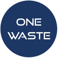 One Waste Clearance logo - Similar company to Key Structures Limited