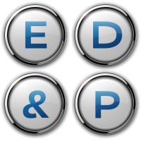 ED&P Solutions Ltd logo - Similar company to Romala Design Ltd