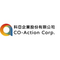 Co-Action Corp. logo - Similar company to Itbucketo