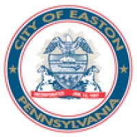 The City of Easton logo - Similar company to Longo Creative Llc