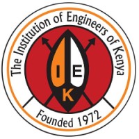 The Institution of Engineers of Kenya logo - Similar company to Moi University