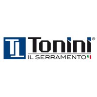 Tonini Serramenti logo - Similar company to Cobola Falegnameria