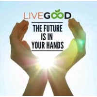 Livegood is good logo - Similar company to Bootstrap Business
