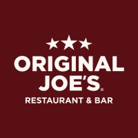 Original Joe's logo - Similar company to Añejo