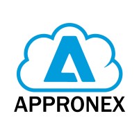 APPRONEX logo - Similar company to Anavclouds Software Solutions