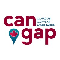 Canadian Gap Year Association logo - Similar company to The Collection Y.E.O.