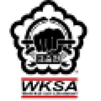 Widnes Martial Arts logo - Similar company to Nakmas Official Martial Arts