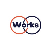 StuRents Works logo - Similar company to Getcrewdone