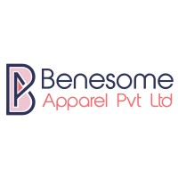 Benesome Apparel Pvt Ltd logo - Similar company to Bask Fashions India (P) Ltd