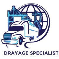 Drayage Specialist logo - Similar company to Drayage Logistics