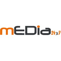 Media24x7 logo - Similar company to Interactive Trade Solutions