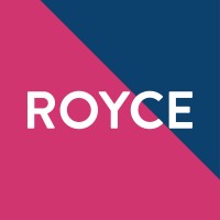 Royce at Cranfield University logo - Similar company to Royce Digital - Acquired By Decisionpoint Systems