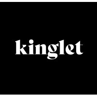 Kinglet logo - Similar company to Innovation Labs Studio
