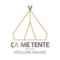 Ça Me Tente - Hôtellerie Nomade logo - Similar company to Sun Skool
