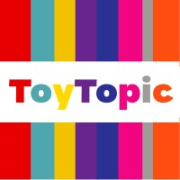 ToyTopic Group Ltd logo - Similar company to Newcastle Assembly Rooms