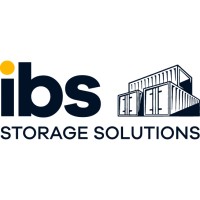 IBS Storage Solutions logo - Similar company to Ibs Integrated Branding Solutions