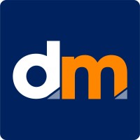 Digital Methods logo - Similar company to Digimeth