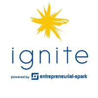 Ignite Bermuda logo - Similar company to Two Point O Collective