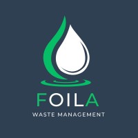 Foila Group Limited logo - Similar company to Frampton Group