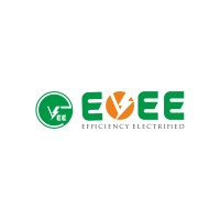 EVEE logo - Similar company to Aponyx.In