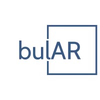 bulAR logo - Similar company to Blular