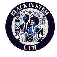 Black in Stem UTM logo - Similar company to Zeno Labz