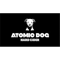 Atomic Dog Hard Cider logo - Similar company to Fnl Finishes