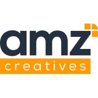 AMZ Creatives logo - Similar company to Clairant Services Llc