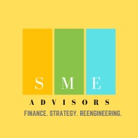 SME Advisors India logo - Similar company to Msme Sevak